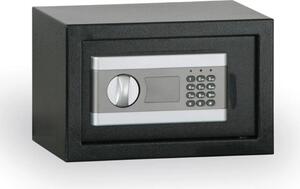 Nábytkový trezor elektronický 5L