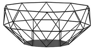 Eglo 427181 - Dekoračná misa UEDA pr. 30 cm čierna