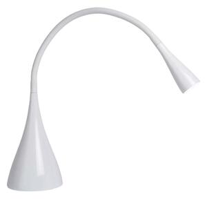 Lucide 18650/03/31 - LED Stmievateľná stolná lampa ZOZY LED/4W/230V biela
