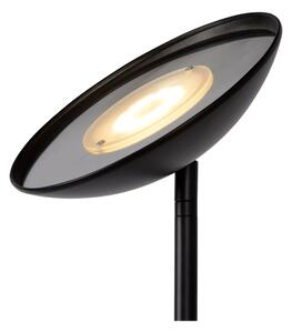 Lucide 19791/24/30 - LED Stojacia lampa ZENITH LED/20W/230V + LED/4W