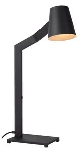 Lucide 20610/01/30 - Stolná lampa MIZUKO 1xE14/40W/230V