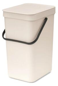 ODPADKOVÝ KÔŠ, 12 l Brabantia - Vybavenie kuchyne