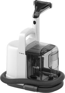 Tineco iCarpet Spot, Handheld, Koberec, Schody, alúnenie, 0,8 L, 0,6 L, 300 W, 82 dB