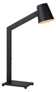 Lucide 20610/01/30 - Stolná lampa MIZUKO 1xE14/40W/230V