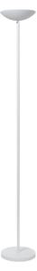 Lucide 19791/20/31 - LED Stmievateľná stojacia lampa ZENITH LED/20W/230V biela