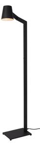 Lucide 20710/01/30 - Stojacia lampa MIZUKO 1xE14/40W/230V