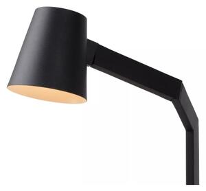 Lucide 20710/01/30 - Stojacia lampa MIZUKO 1xE14/40W/230V