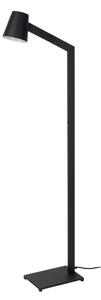 Lucide 20710/01/30 - Stojacia lampa MIZUKO 1xE14/40W/230V