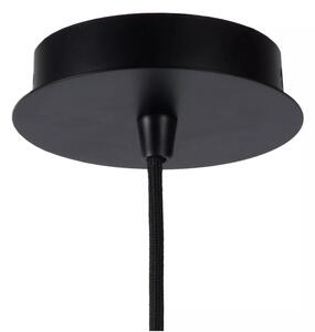 Lucide 21415/25/30 - Luster na lanku MALUNGA 1xE27/60W/230V