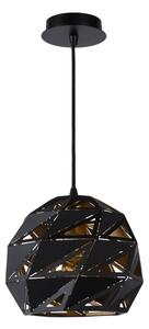 Lucide 21415/25/30 - Luster na lanku MALUNGA 1xE27/60W/230V