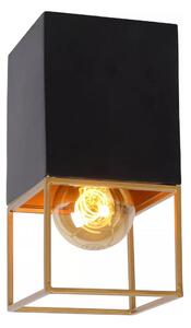 Lucide 21120/01/30 - Stropné svietidlo RIXT 1xE27/40W/230V
