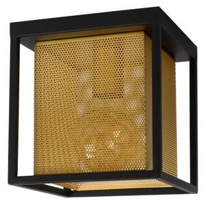 Lucide 21122/01/30 - Stropné svietidlo SANSA 1xE27/40W/230V