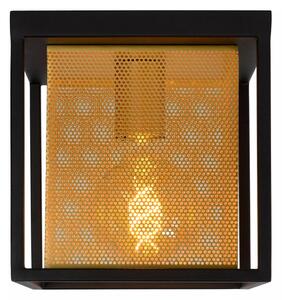 Lucide 21122/01/30 - Stropné svietidlo SANSA 1xE27/40W/230V