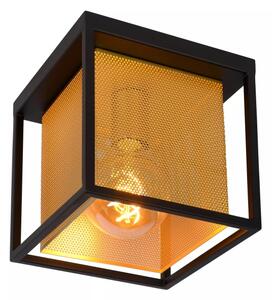 Lucide 21122/01/30 - Stropné svietidlo SANSA 1xE27/40W/230V