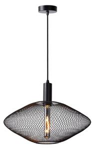 Lucide 21423/45/30 - Luster na lanku MESH 1xE27/40W/230V