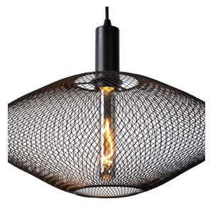 Lucide 21423/45/30 - Luster na lanku MESH 1xE27/40W/230V