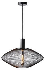 Lucide 21423/45/30 - Luster na lanku MESH 1xE27/40W/230V