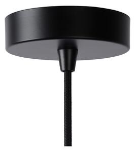 Lucide 21423/45/30 - Luster na lanku MESH 1xE27/40W/230V