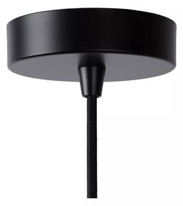 Lucide 21423/45/02 - Luster na lanku MESH 1xE27/40W/230V