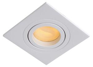Lucide 22955/01/31 - Podhľadové svietidlo TUBE 1xGU10/50W/230V