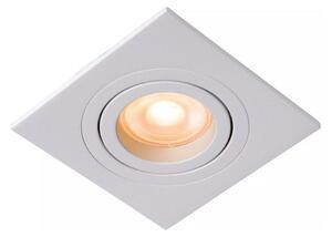 Lucide 22955/01/31 - Podhľadové svietidlo TUBE 1xGU10/50W/230V