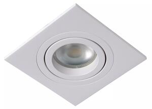 Lucide 22955/01/31 - Podhľadové svietidlo TUBE 1xGU10/50W/230V