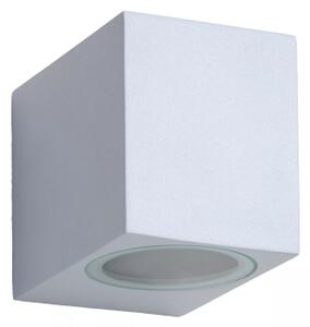 Lucide 22860/05/31 - LED Stmievateľné vonkajšie svietidlo ZORA 1xGU10/5W/230V IP44