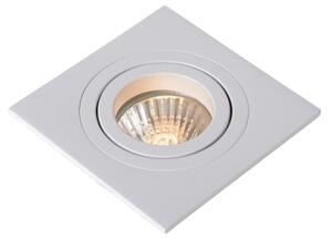 Lucide 22955/01/31 - Podhľadové svietidlo TUBE 1xGU10/50W/230V