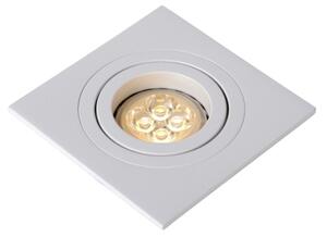 Lucide 22955/01/31 - Podhľadové svietidlo TUBE 1xGU10/50W/230V