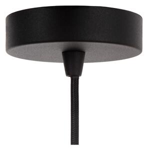 Lucide 21435/60/38 - Luster na lanku TRIBUTE 1xE27/40W/230V krémová