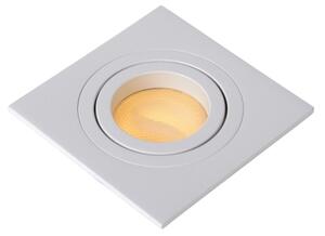 Lucide 22955/01/31 - Podhľadové svietidlo TUBE 1xGU10/50W/230V