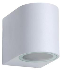 Lucide 22861/05/31 - LED Stmievateľné vonkajšie svietidlo ZORA 1xGU10/5W/230V IP44