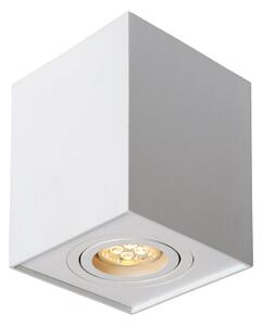 Lucide 22953/01/31 - Bodové svietidlo TUBE 1xGU10/50W/230V biela