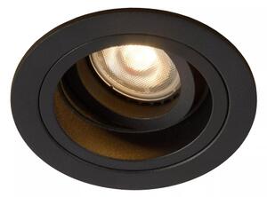 Lucide 22958/01/30 - Podhľadové svietidlo EMBED 1xGU10/50W/230V