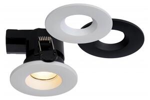 Lucide 22973/06/99 -LED Stmievateľné kúpeľňové svietidlo BINKY LED/6,5W/230V IP65