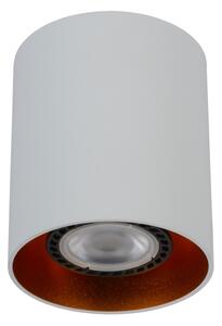 Lucide 22965/01/31 - Bodové svietidlo BIDO 1xGU10/50W/230V biela