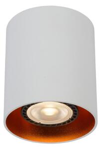 Lucide 22965/01/31 - Bodové svietidlo BIDO 1xGU10/50W/230V biela