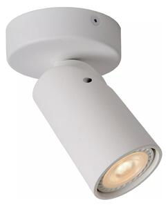 Lucide 23954/06/31 - LED Stmievateľné bodové svietidlo XYRUS 1xGU10/5W/230V CRI 95