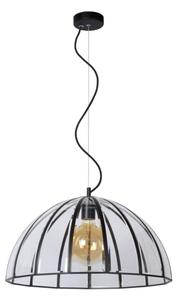 Lucide 25403/50/30 - Luster na lanku TIMIUS 1xE27/60W/230V