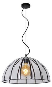 Lucide 25403/50/30 - Luster na lanku TIMIUS 1xE27/60W/230V