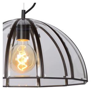 Lucide 25403/40/30 - Luster na lanku TIMIUS 1xE27/60W/230V