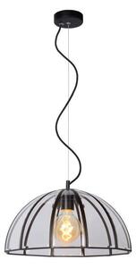 Lucide 25403/40/30 - Luster na lanku TIMIUS 1xE27/60W/230V