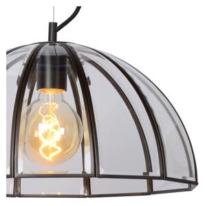 Lucide 25403/40/30 - Luster na lanku TIMIUS 1xE27/60W/230V