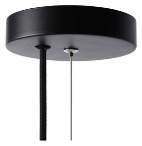 Lucide 25407/01/30 - Luster na lanku FERN 1xE27/60W/230V