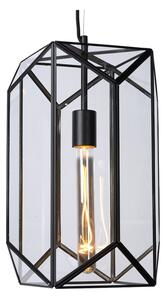 Lucide 25407/01/30 - Luster na lanku FERN 1xE27/60W/230V
