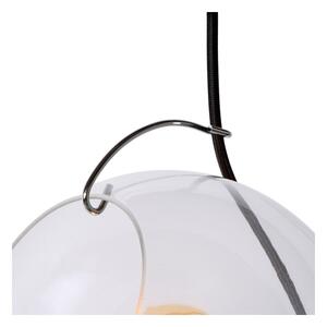 Lucide 25405/20/60 - Luster na lanku JAZZLYNN 1xE27/60W/230V pr. 20 cm