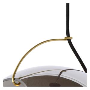 Lucide 25405/30/65 - Luster na lanku JAZZLYNN 1xE27/60W/230V pr. 30 cm