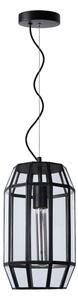 Lucide 25408/01/30 - Luster na lanku FERN 1xE27/60W/230V