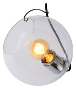 Lucide 25405/20/60 - Luster na lanku JAZZLYNN 1xE27/60W/230V pr. 20 cm