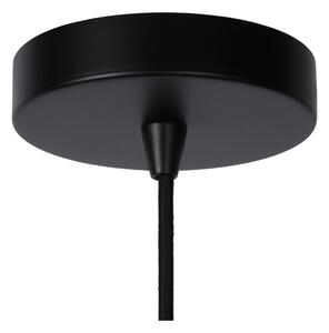 Lucide 25405/20/60 - Luster na lanku JAZZLYNN 1xE27/60W/230V pr. 20 cm